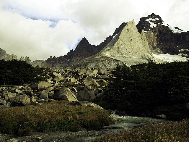 Volcan-chimbote